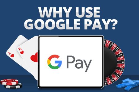 gpay casinos - Best US Google Pay Casinos in 2024 